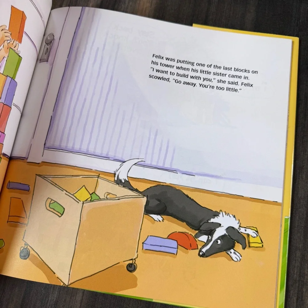 How Full Is Your Bucket For Kids Book Childrens Story By Tom Rath Mary Reckmeyer